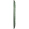 Ekena Millwork Swindon Ceiling Medallion (Fits Canopies up to 6 1/8"), 24"OD x 4"ID x 1 1/2"P, Athenian Green CM24SWAGF - alternate 3